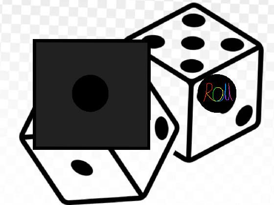 Random dice roller  2