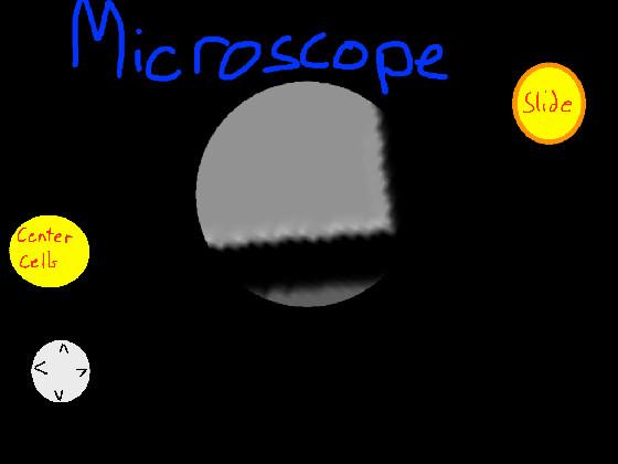 Microscope Simulator 1