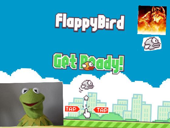 Flappy Bird 1 1