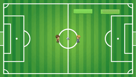 Multiplayer Soccer