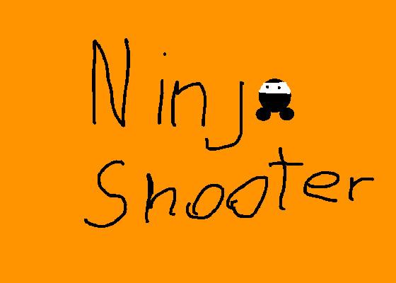 Ninja Shooter 1