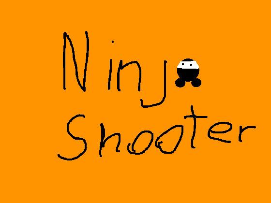 Ninja Shooter 2