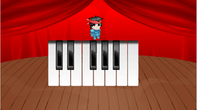 My Piano