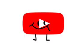 youtube logo bfb