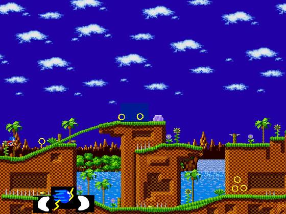 Sonic 1