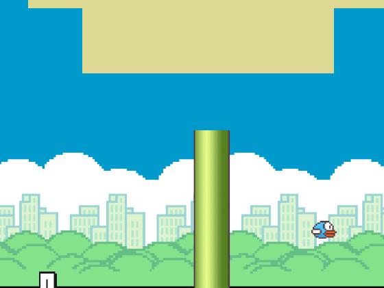 Flappy Bird 1