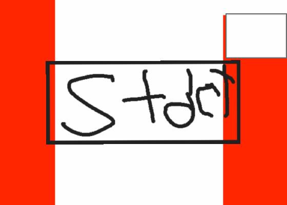 start button template