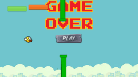 flappy bird