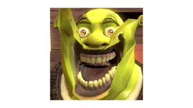 shrek meme