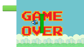 Flappy bird