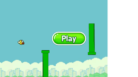 Flappy bird