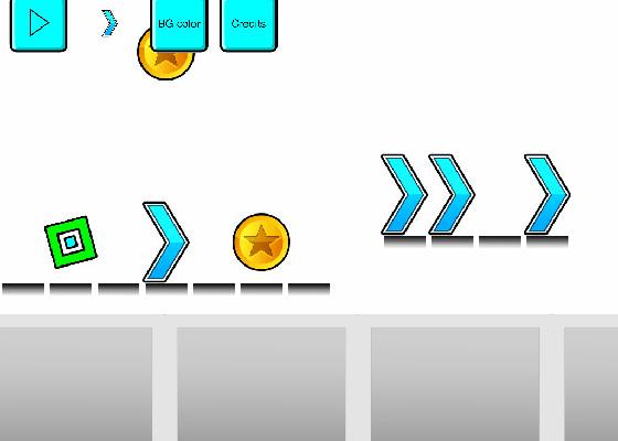 Geometry Dash Edit 1