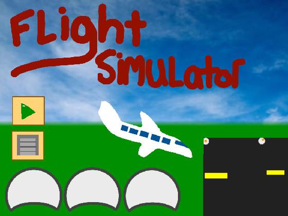 Flight Simulator