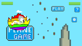 hyper sonic game