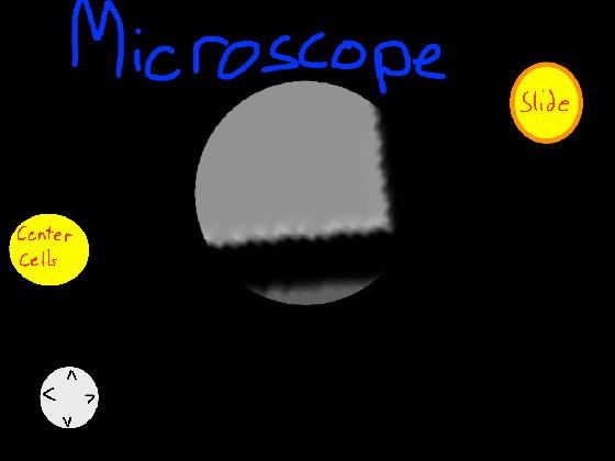 Microscope Sim