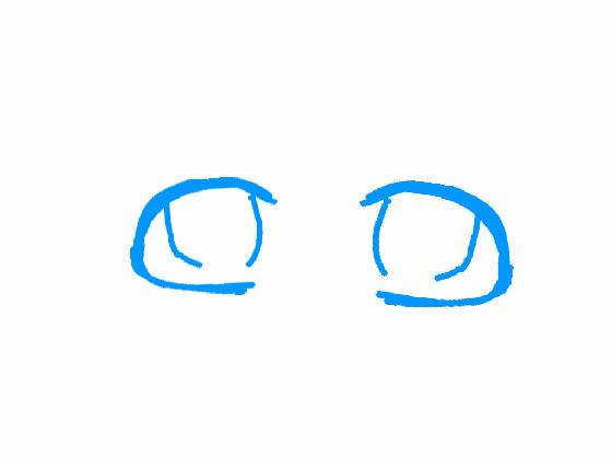 eye template