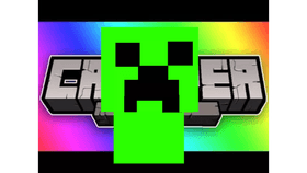 Creeper Aw Man song minecraft