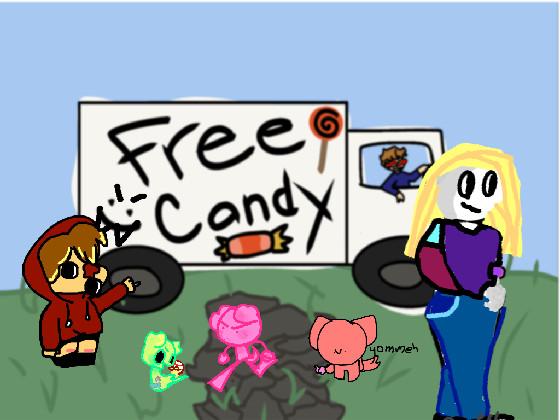 re:re:Add Urself to the candy van ;))) 1