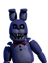 Spin Draw bonnie