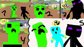 Creeper comic 4