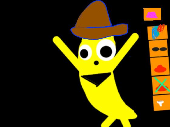 dancing banana 1 1