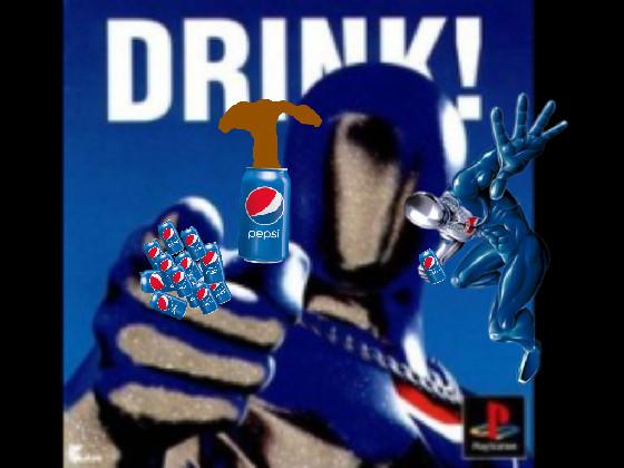 PEPSI