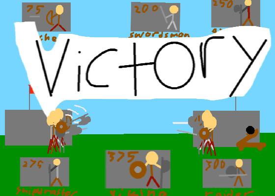 Viking wars! v 1.8 2