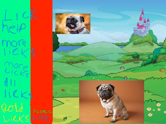 pug clicker 2