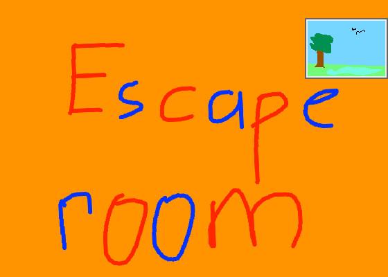 Escape room 