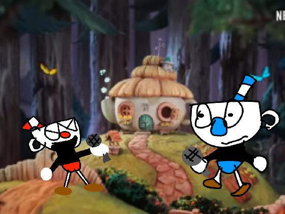 cuphead fnf