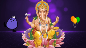 Ganesh Chaturiti