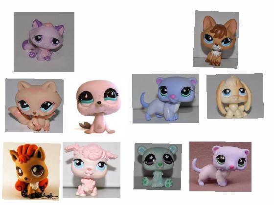 adopt an LPS 1