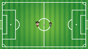 Multiplayer Soccer