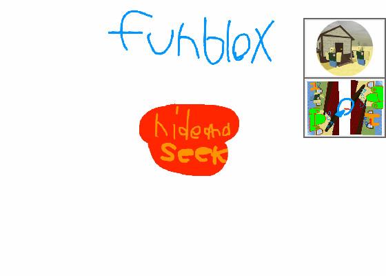 funblox /age 6+