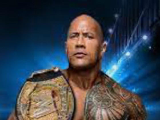 THE ROCK