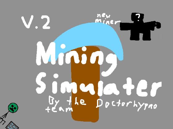 Mining Simulator 3 1