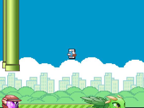 Flappy Bird 1