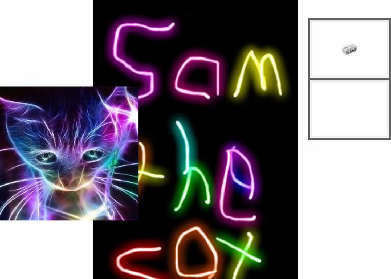 samthecat