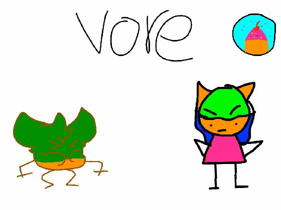 about vore 1