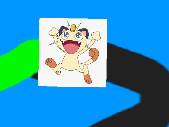 meowth 