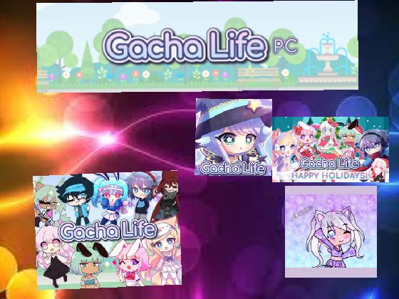 Gacha Life Pics 1 2