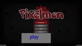 Pixelmon