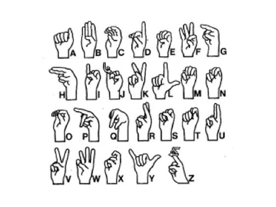 Sign Language