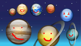 Solar System BAND