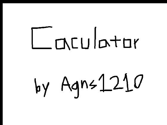 Calculator 2.2 2