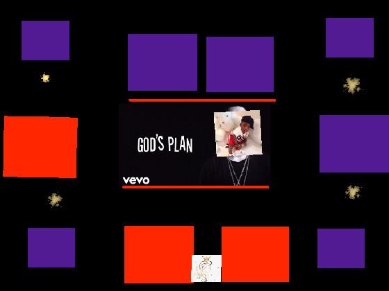 Drake god plan 1