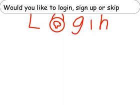 Login