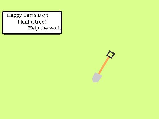 Plant Trees! 1