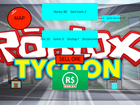 Roblox Tycoon