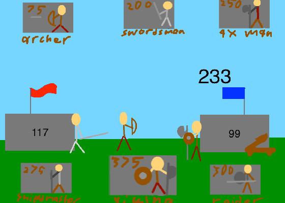 Viking wars! v 1.8 1